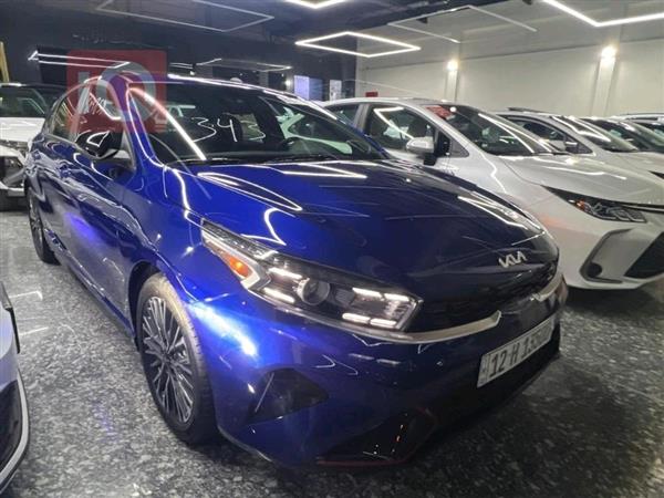 كيا فورتي 2024 للبيع في العراق - الموصل